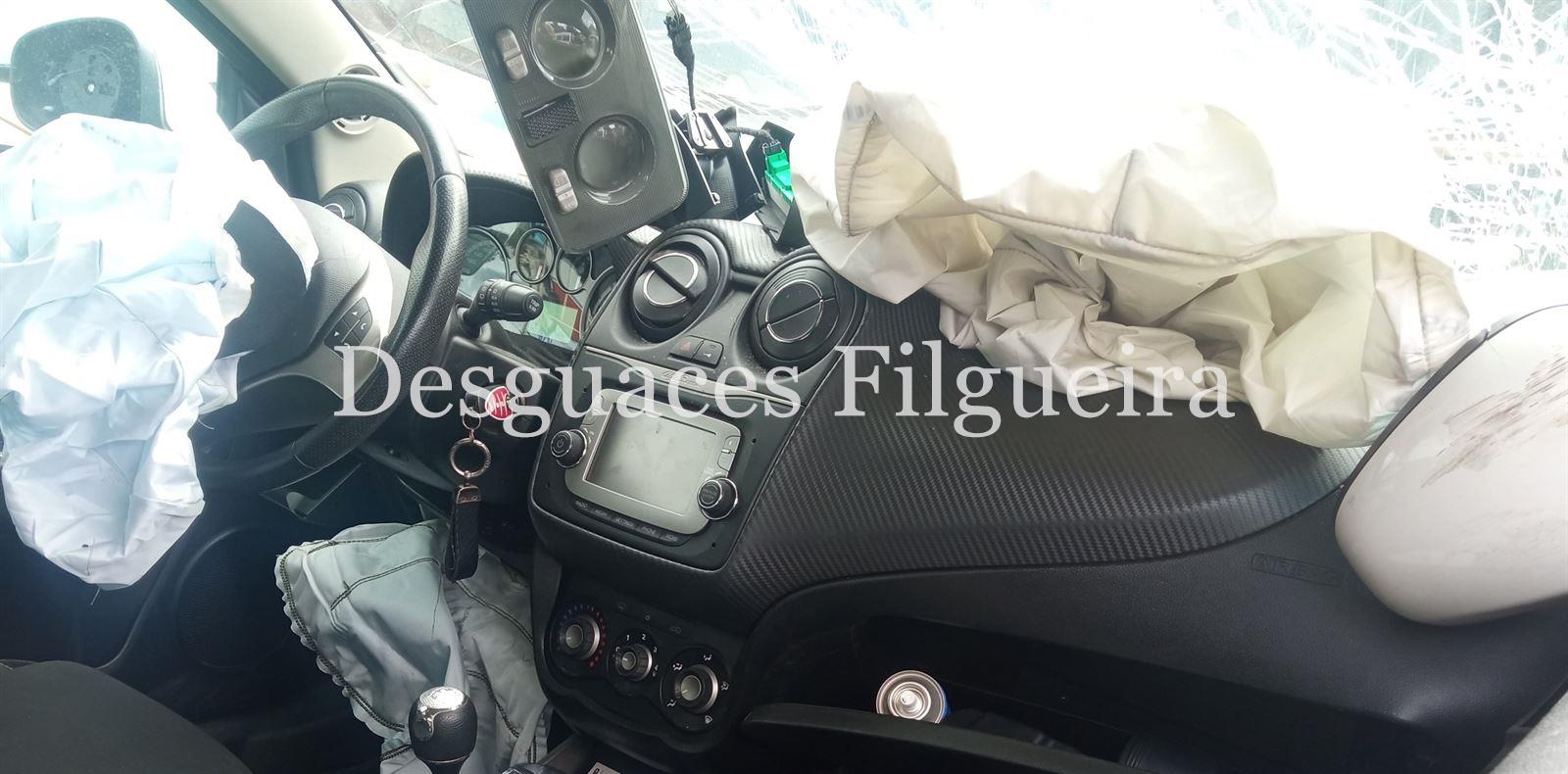 Despiece Alfa Romeo Mito 1.3 JTDM 199 B4000 - Imagen 7