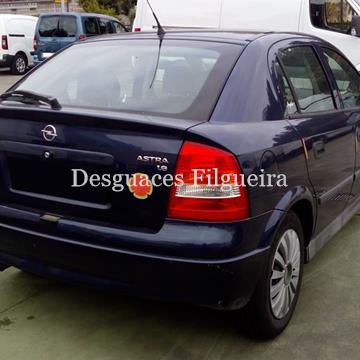 Despiece Astra G 1.6 Z16SE - Imagen 2