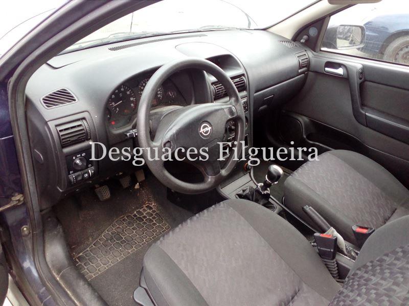 Despiece Astra G 1.6 Z16SE - Imagen 4