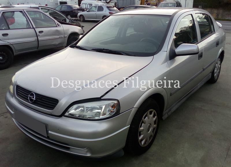 Despiece Astra G 1. 7TD X17DTL - Imagen 2