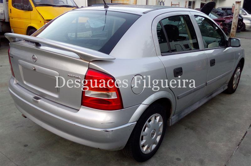 Despiece Astra G 1. 7TD X17DTL - Imagen 3