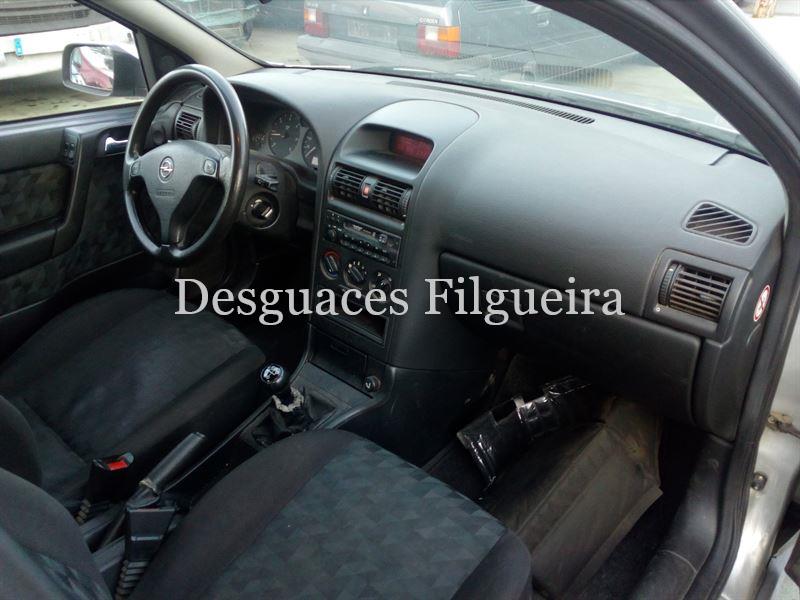 Despiece Astra G 1. 7TD X17DTL - Imagen 4