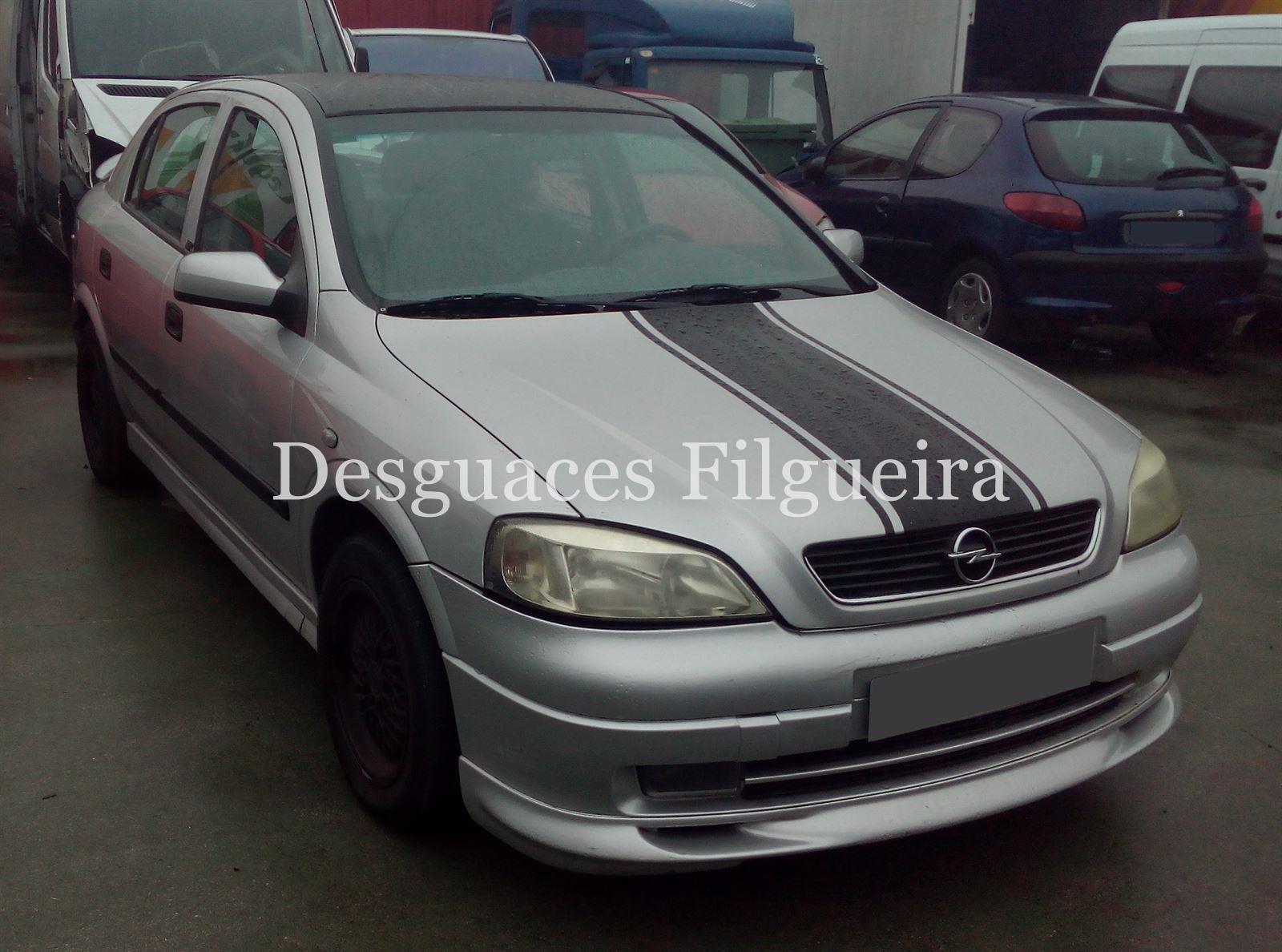 Despiece Astra G 1.8 16V X 18 XE1 - Imagen 3