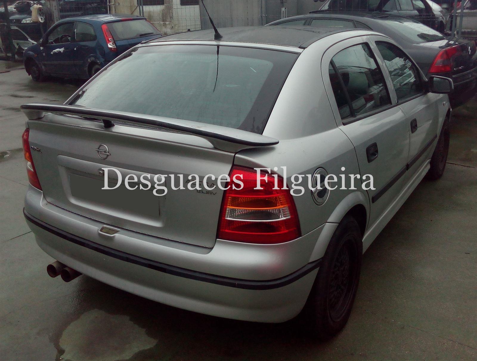 Despiece Astra G 1.8 16V X 18 XE1 - Imagen 5