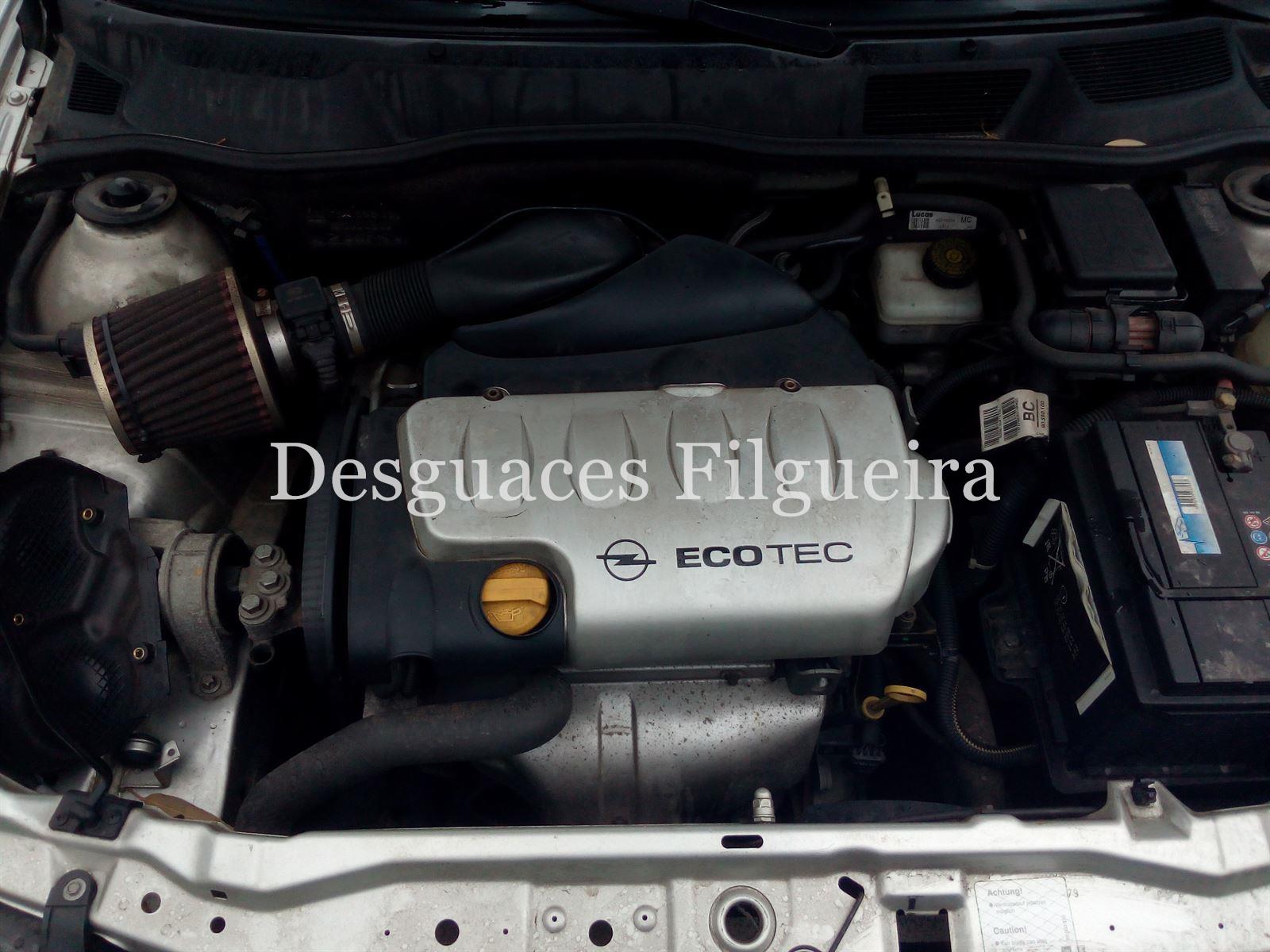 Despiece Astra G 1.8 16V X 18 XE1 - Imagen 7