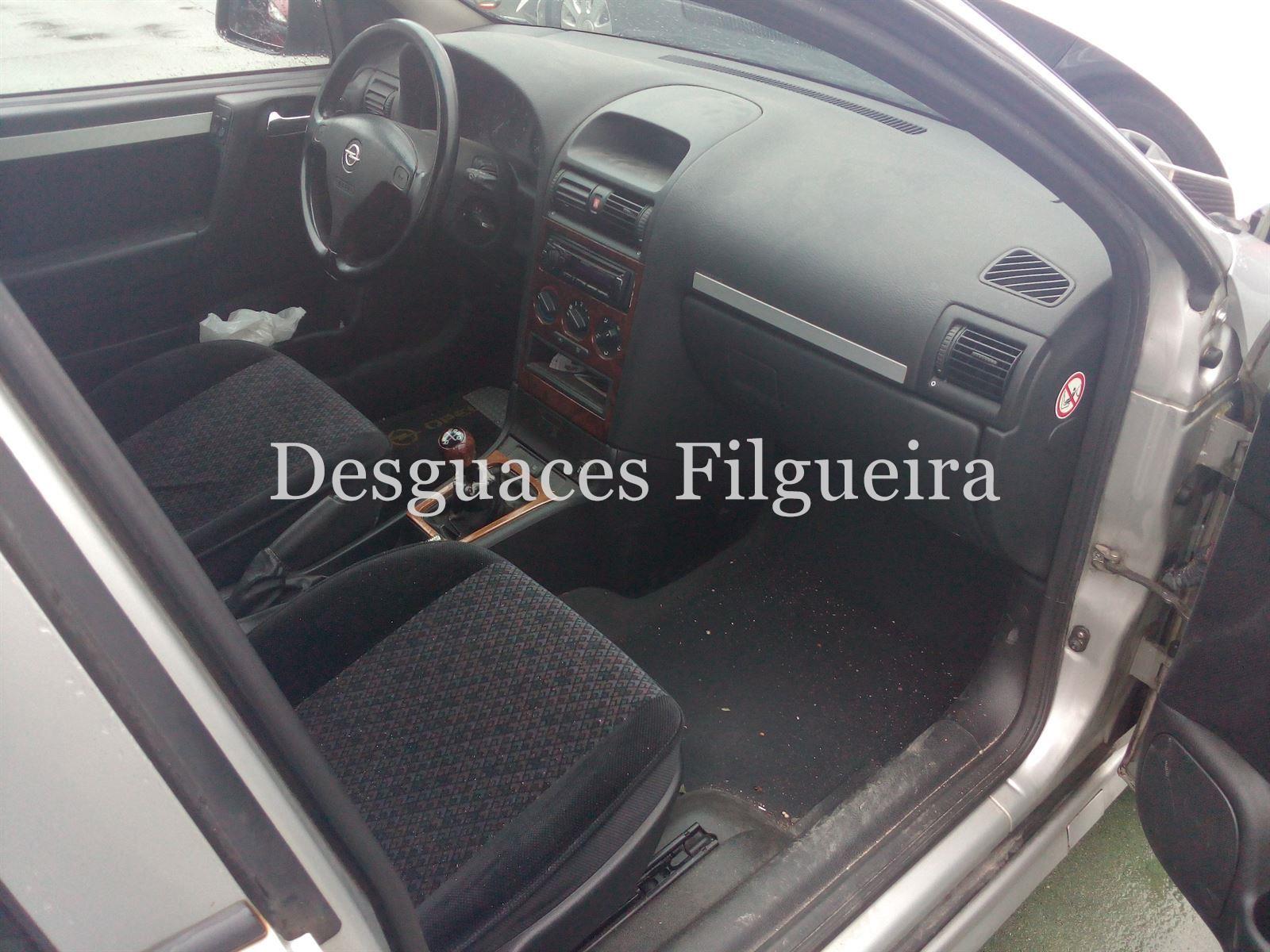 Despiece Astra G 1.8 16V X 18 XE1 - Imagen 8