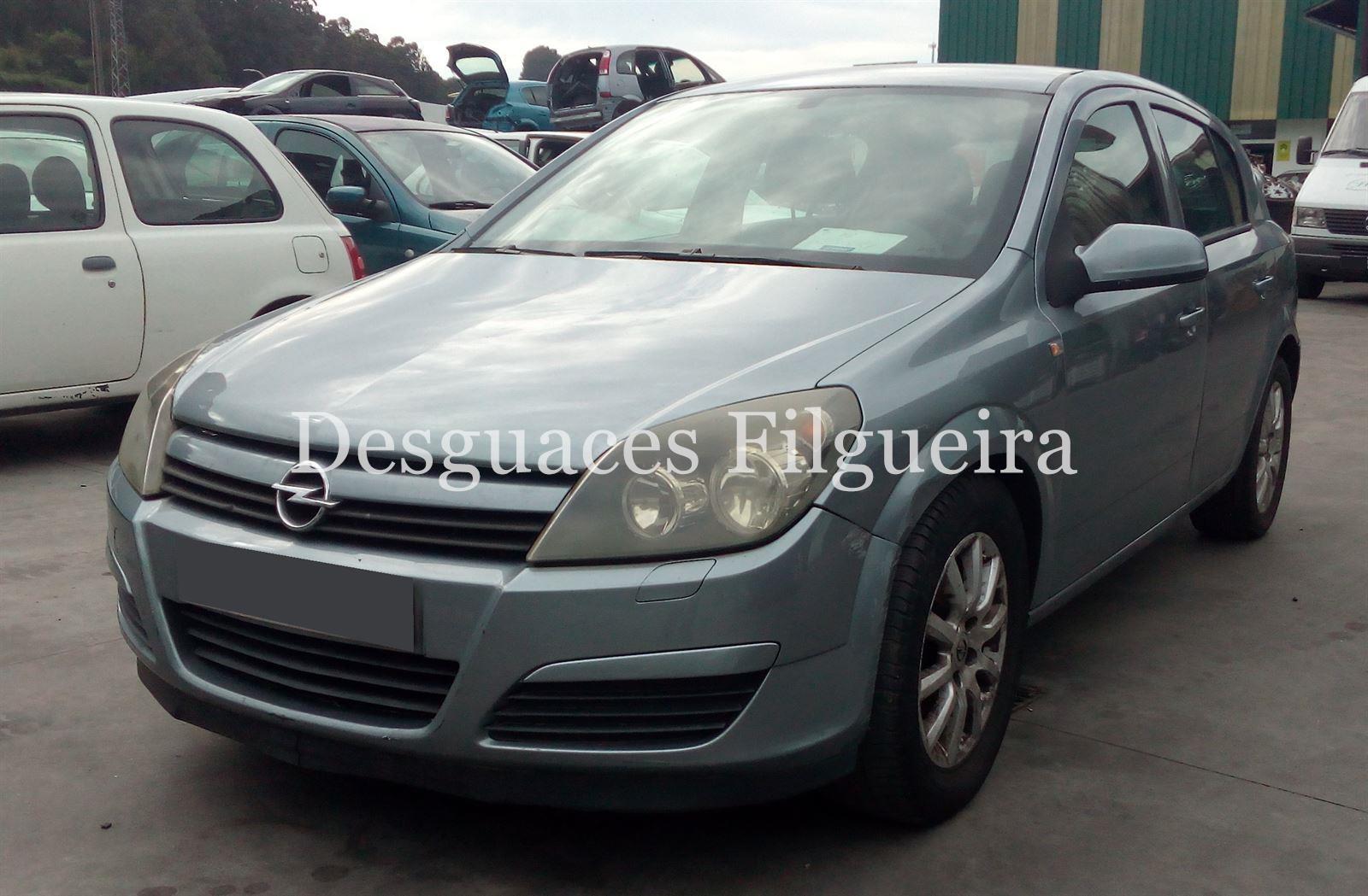 Despiece Astra H 1.7 CDTI Z 17 DTH - Imagen 2