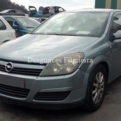 Despiece Astra H 1.7 CDTI   Z 17 DTH - Imagen 2