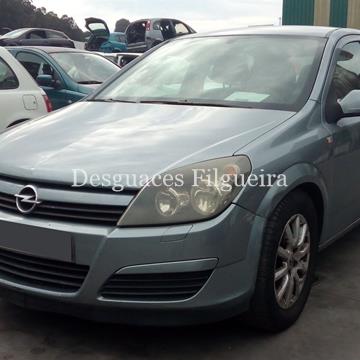 Despiece Astra H 1.7 CDTI   Z 17 DTH - Imagen 2