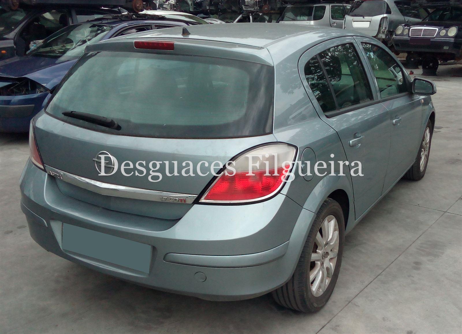 Despiece Astra H 1.7 CDTI Z 17 DTH - Imagen 5