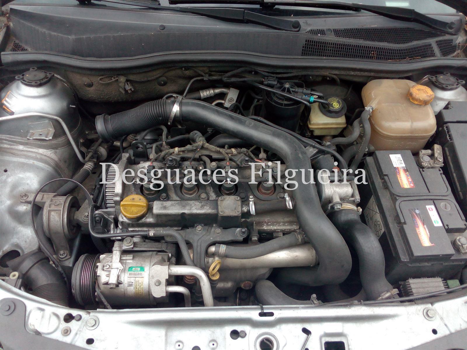 Despiece Astra H 1.7 CDTI Z 17 DTH - Imagen 7