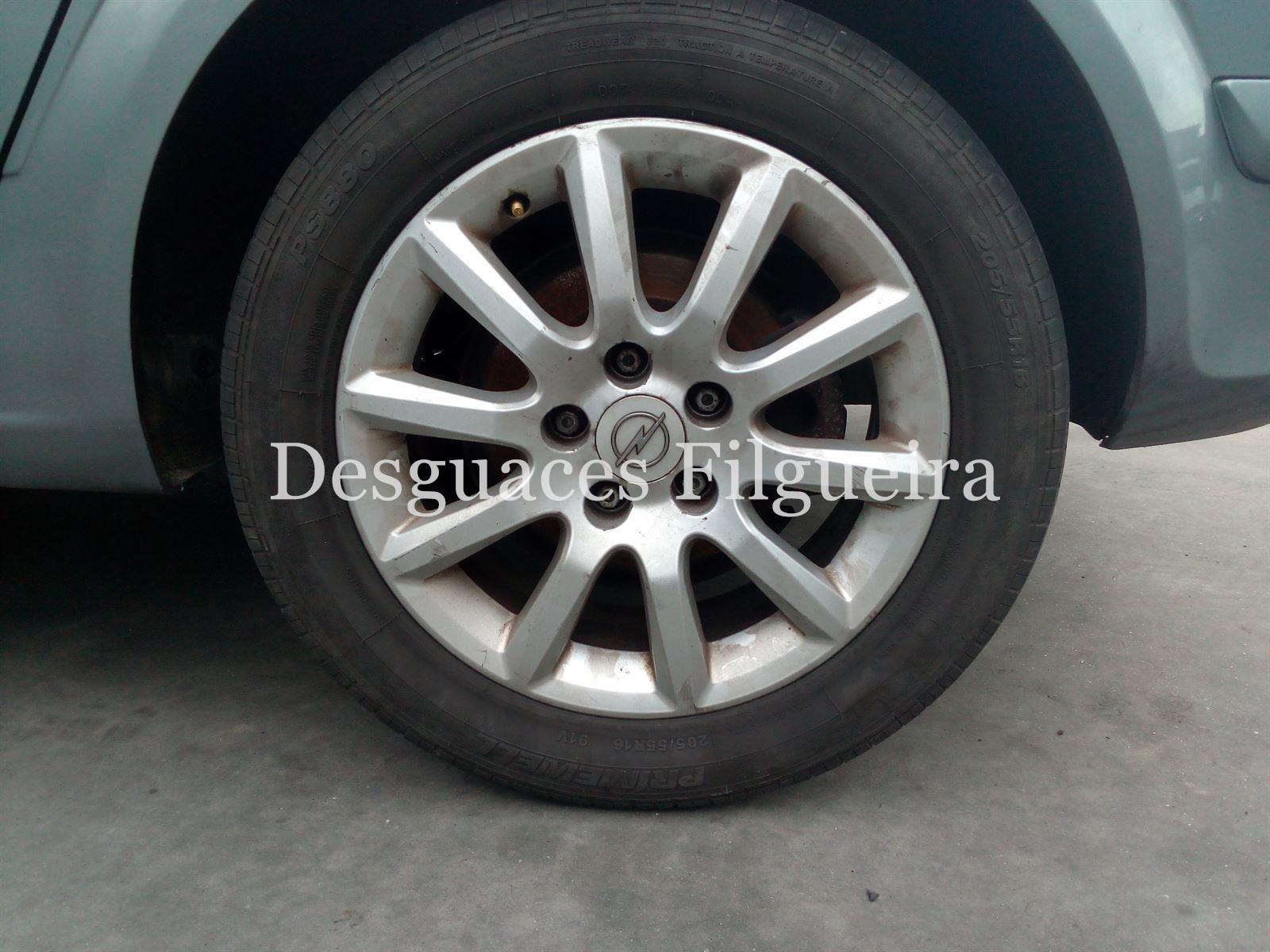 Despiece Astra H 1.7 CDTI Z 17 DTH - Imagen 9