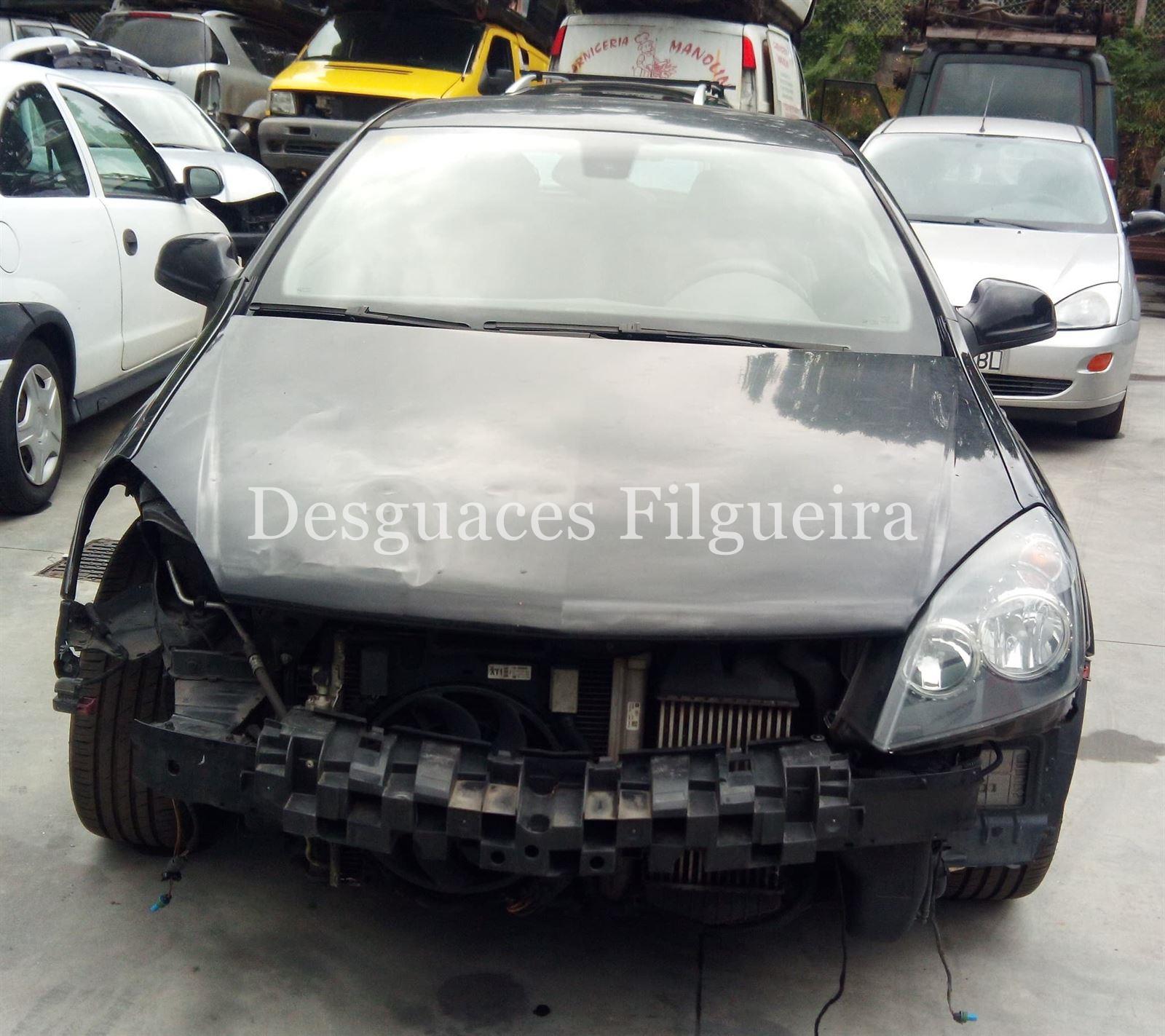 Despiece Astra H GTC 1.7 CDTI - Imagen 1