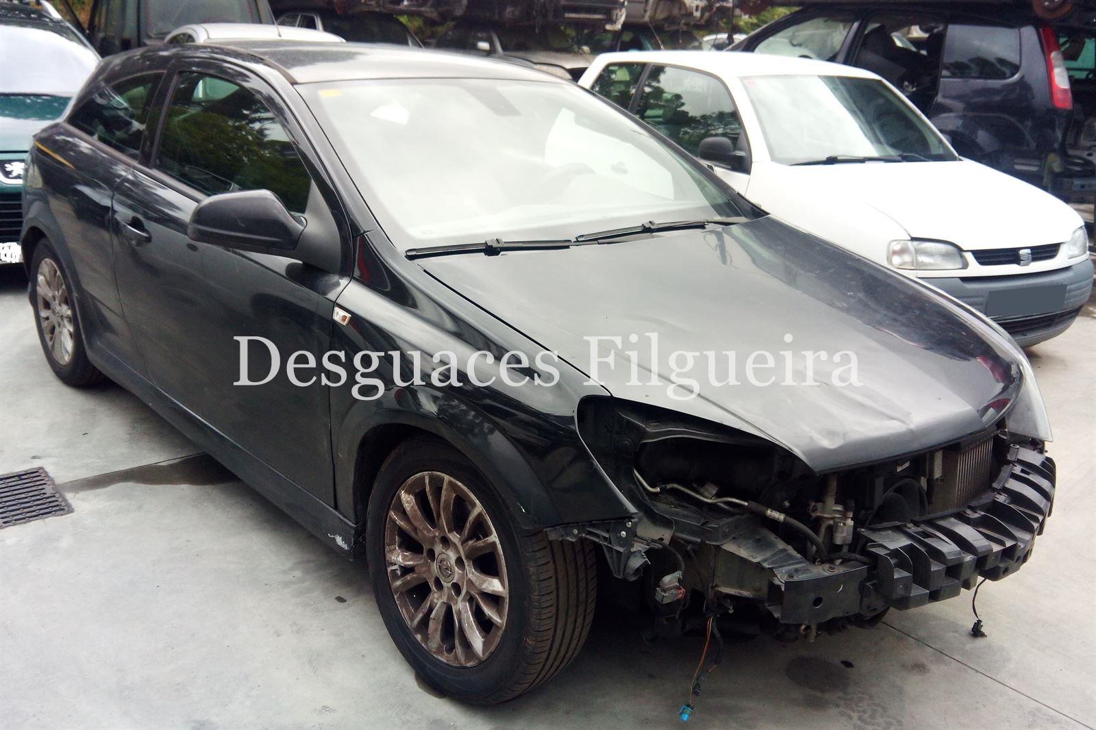 Despiece Astra H GTC 1.7 CDTI - Imagen 2