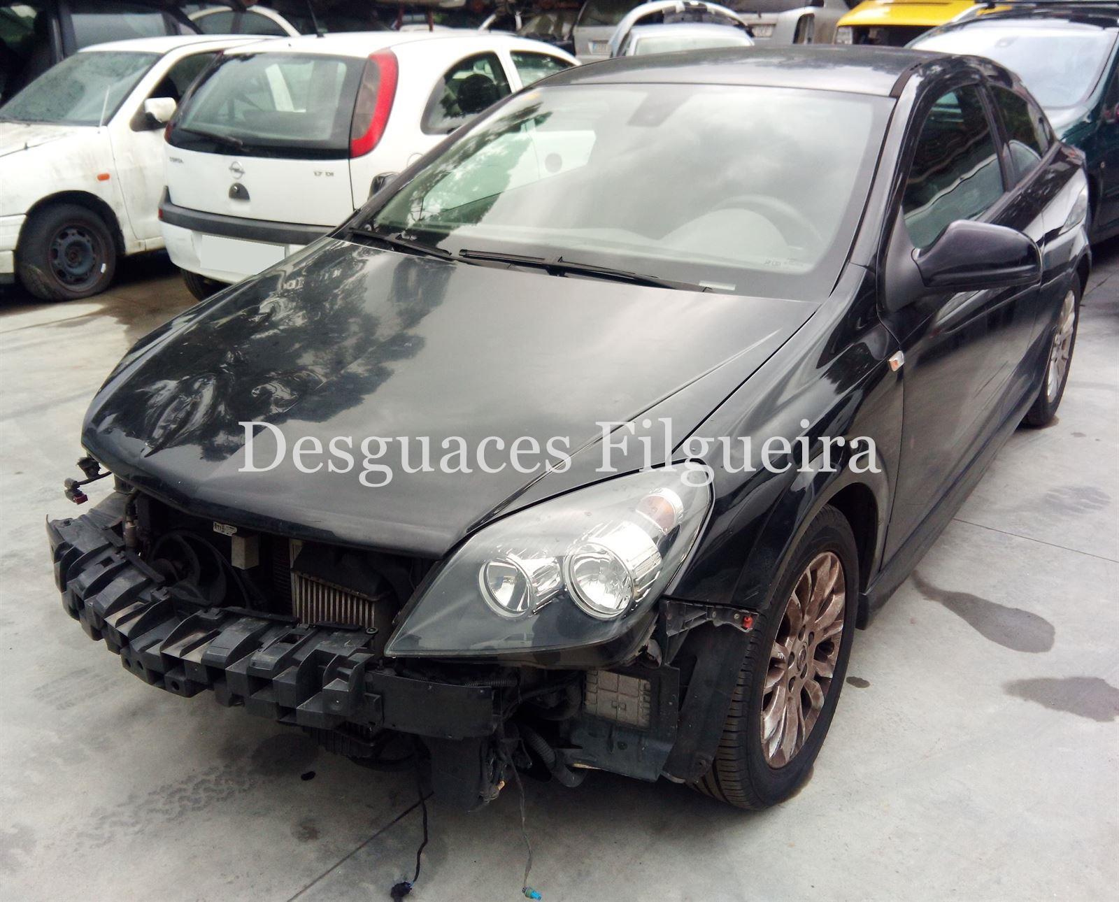 Despiece Astra H GTC 1.7 CDTI - Imagen 3