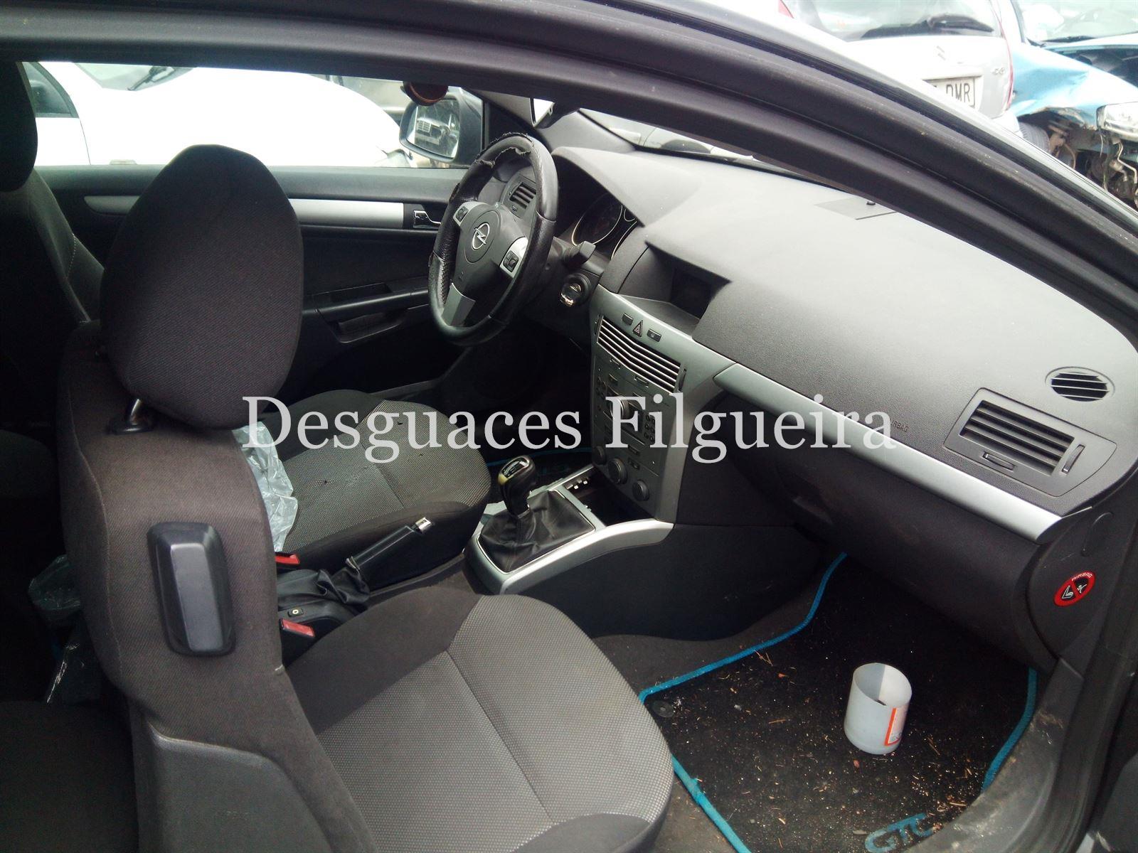 Despiece Astra H GTC 1.7 CDTI - Imagen 7