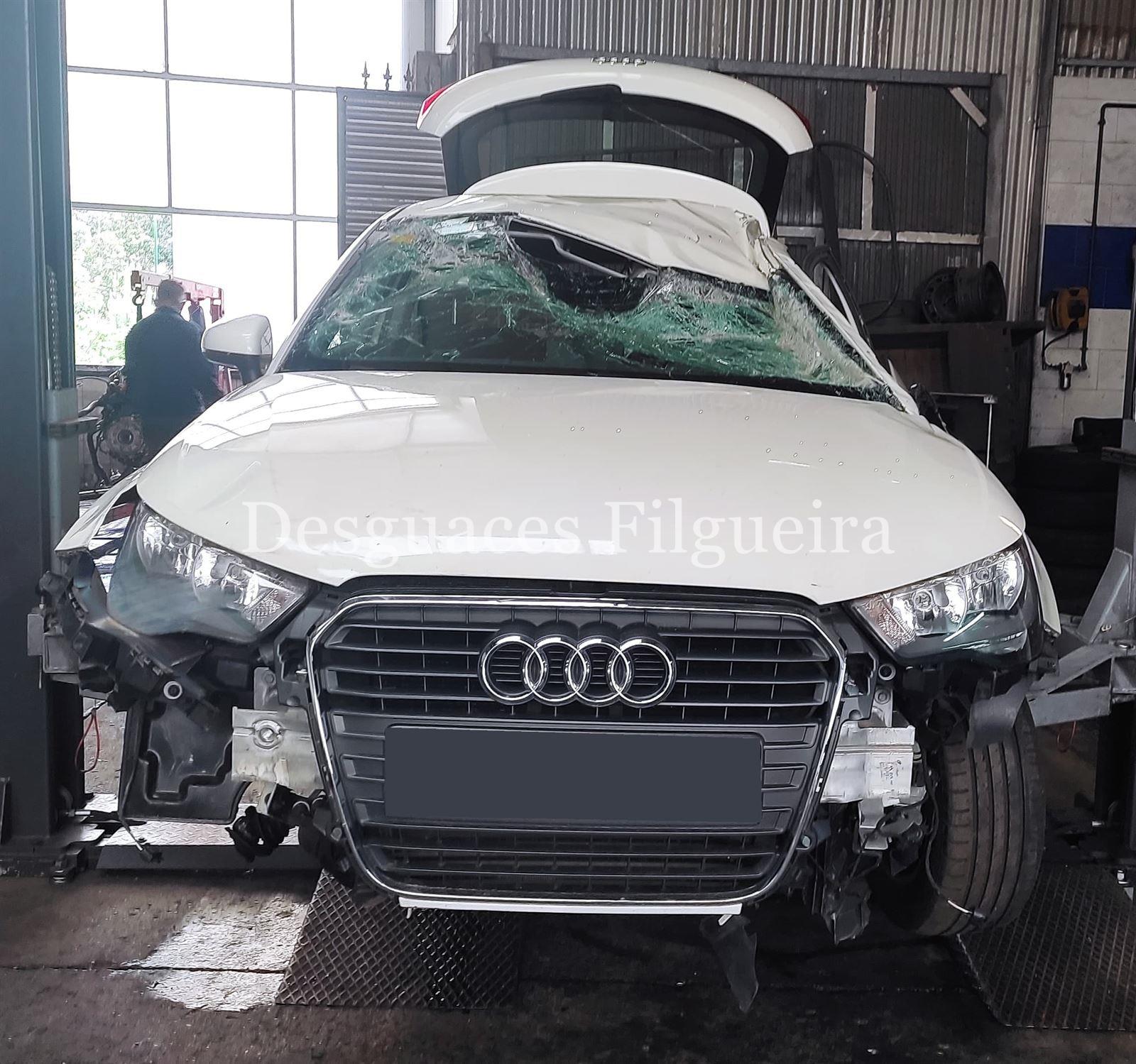 Despiece Audi A1 1.6 TDI CAYB CAYU MZM - Imagen 1