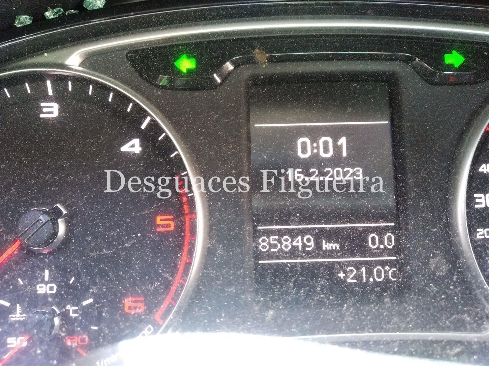 Despiece Audi A1 1.6 TDI CAYB CAYU MZM - Imagen 11