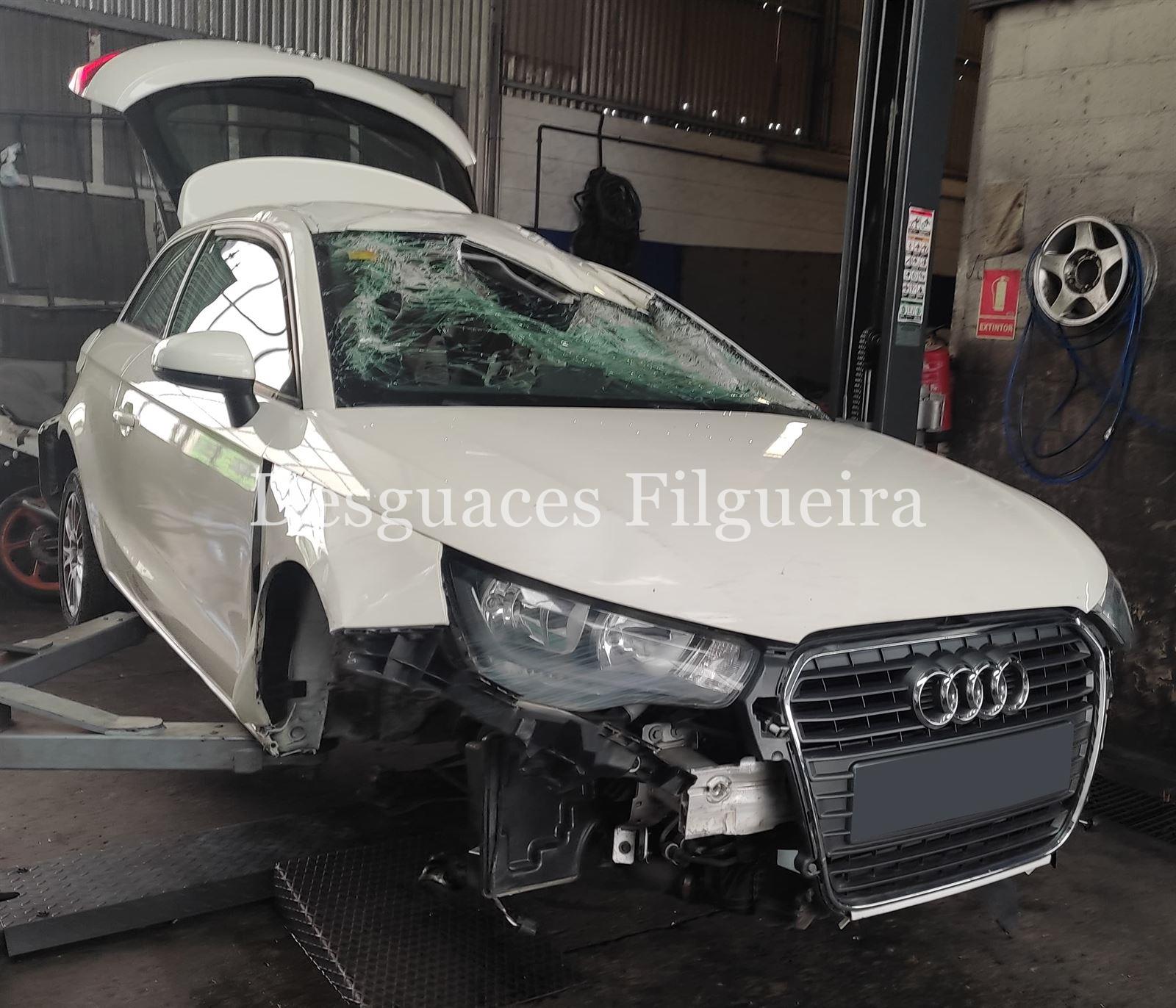 Despiece Audi A1 1.6 TDI CAYB CAYU MZM - Imagen 2