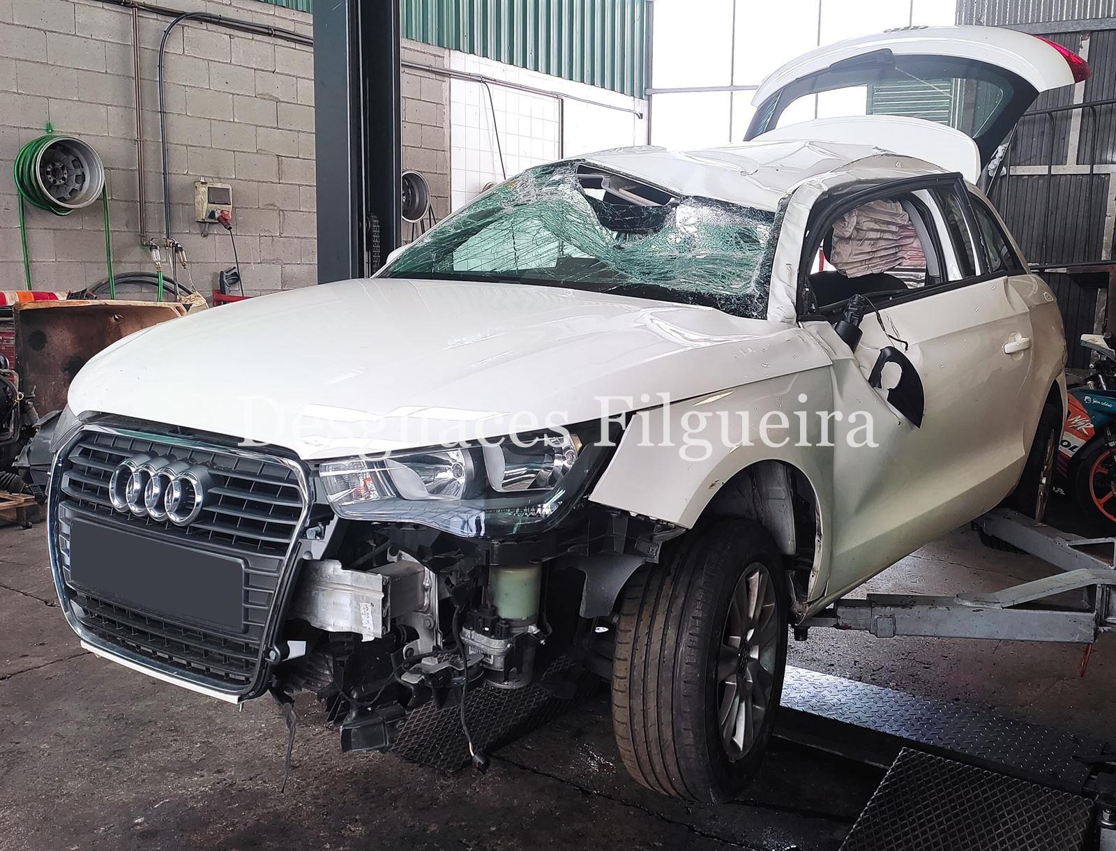 Despiece Audi A1 1.6 TDI CAYB CAYU MZM - Imagen 3