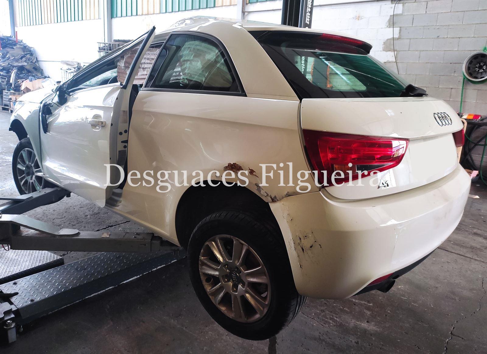 Despiece Audi A1 1.6 TDI CAYB CAYU MZM - Imagen 4