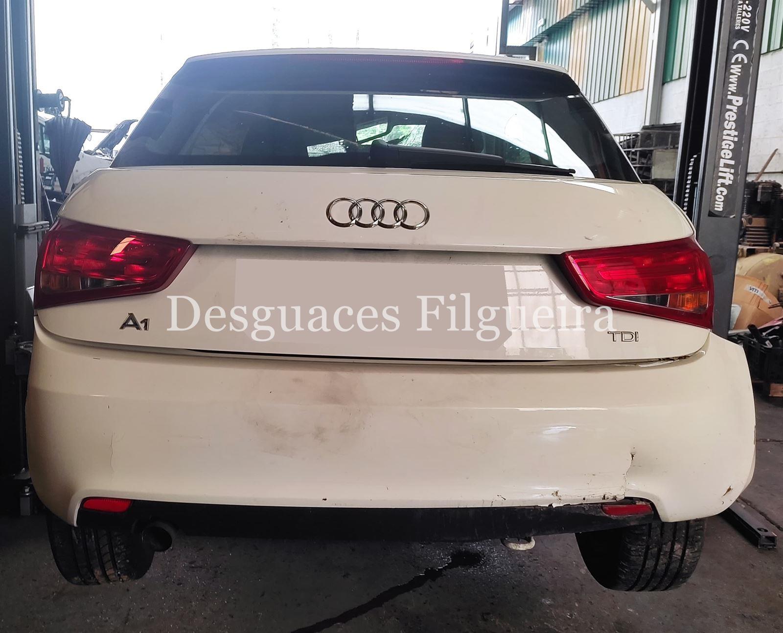 Despiece Audi A1 1.6 TDI CAYB CAYU MZM - Imagen 5