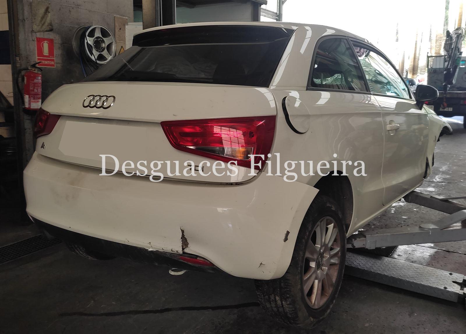 Despiece Audi A1 1.6 TDI CAYB CAYU MZM - Imagen 6