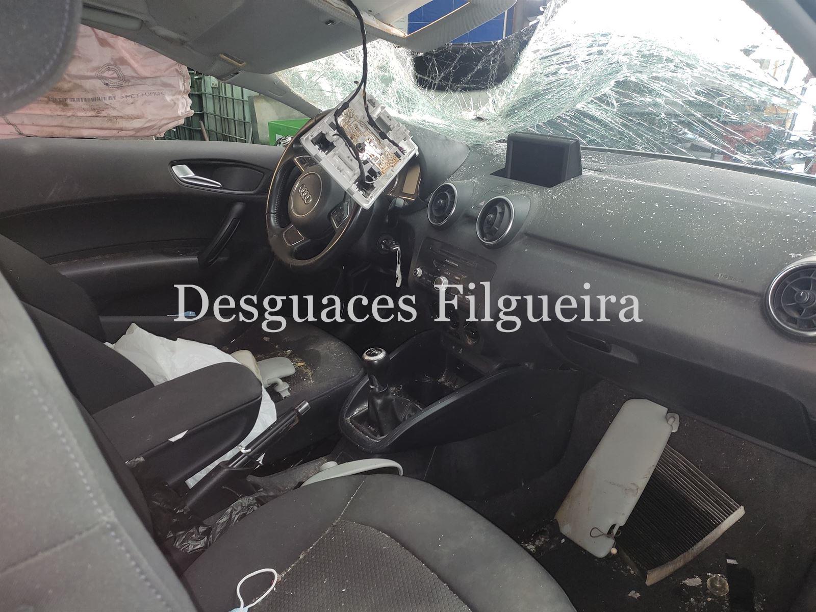 Despiece Audi A1 1.6 TDI CAYB CAYU MZM - Imagen 7