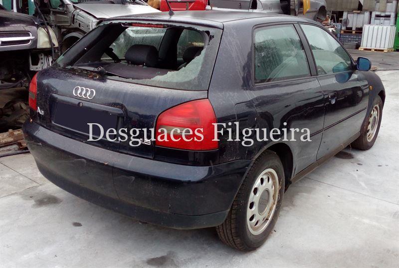 Despiece Audi A3 1.8 AGN CZM - Imagen 2