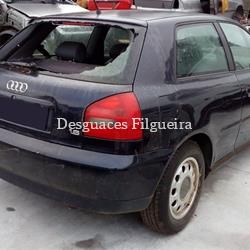 Despiece Audi A3 1.8 AGN CZM - Imagen 2