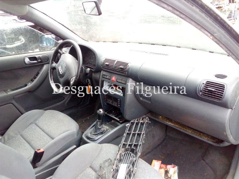 Despiece Audi A3 1.8 AGN CZM - Imagen 4