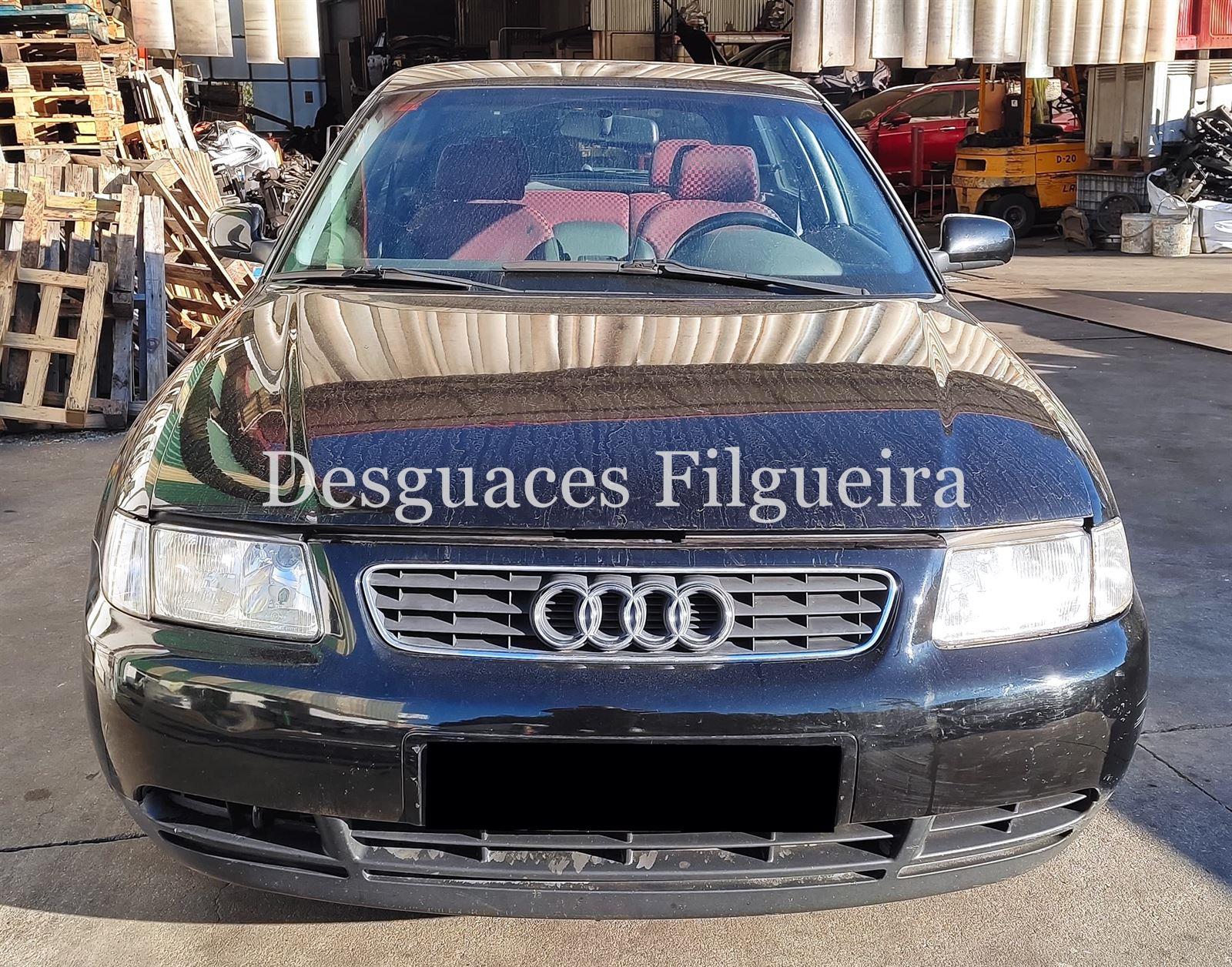 Despiece Audi A3 1.8 T ARZ ENJ - Imagen 1