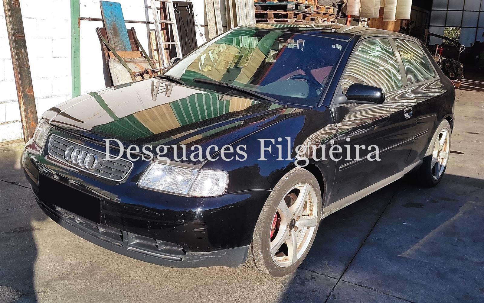 Despiece Audi A3 1.8 T ARZ ENJ - Imagen 2