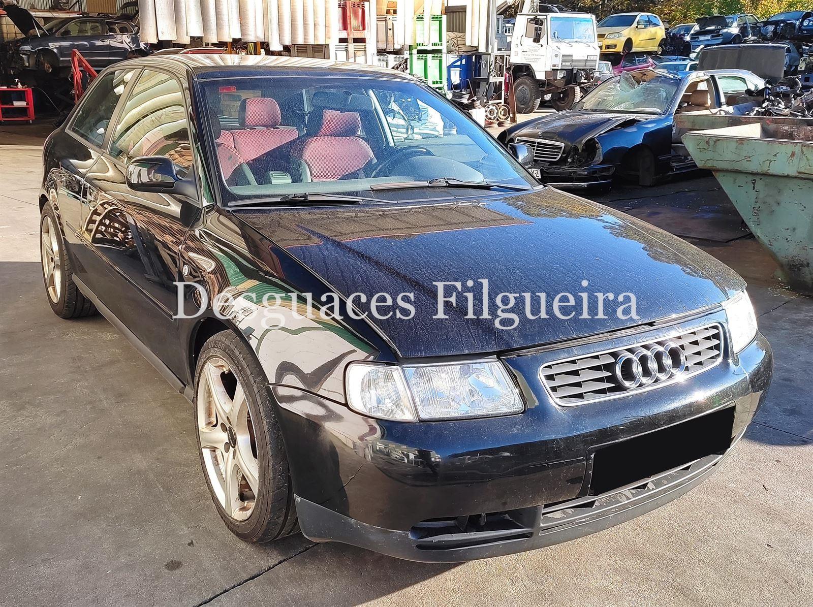 Despiece Audi A3 1.8 T ARZ ENJ - Imagen 3