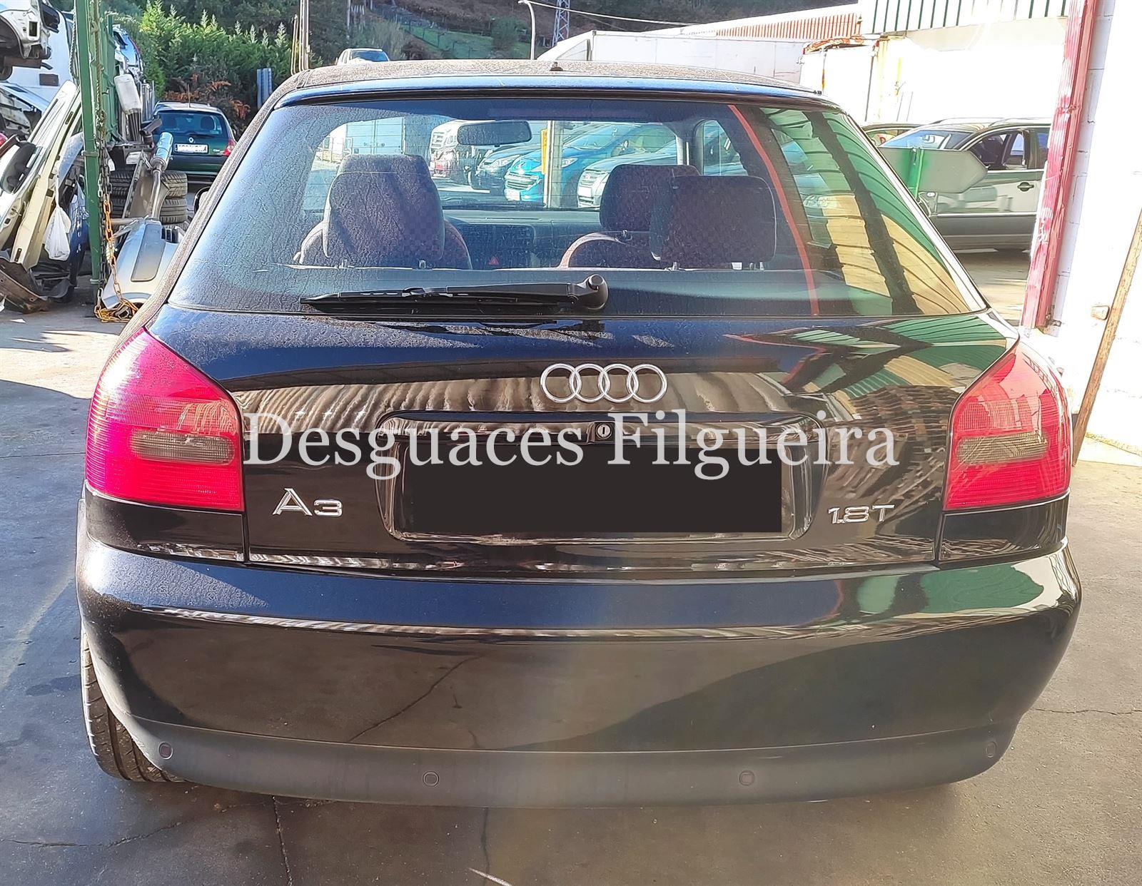 Despiece Audi A3 1.8 T ARZ ENJ - Imagen 5