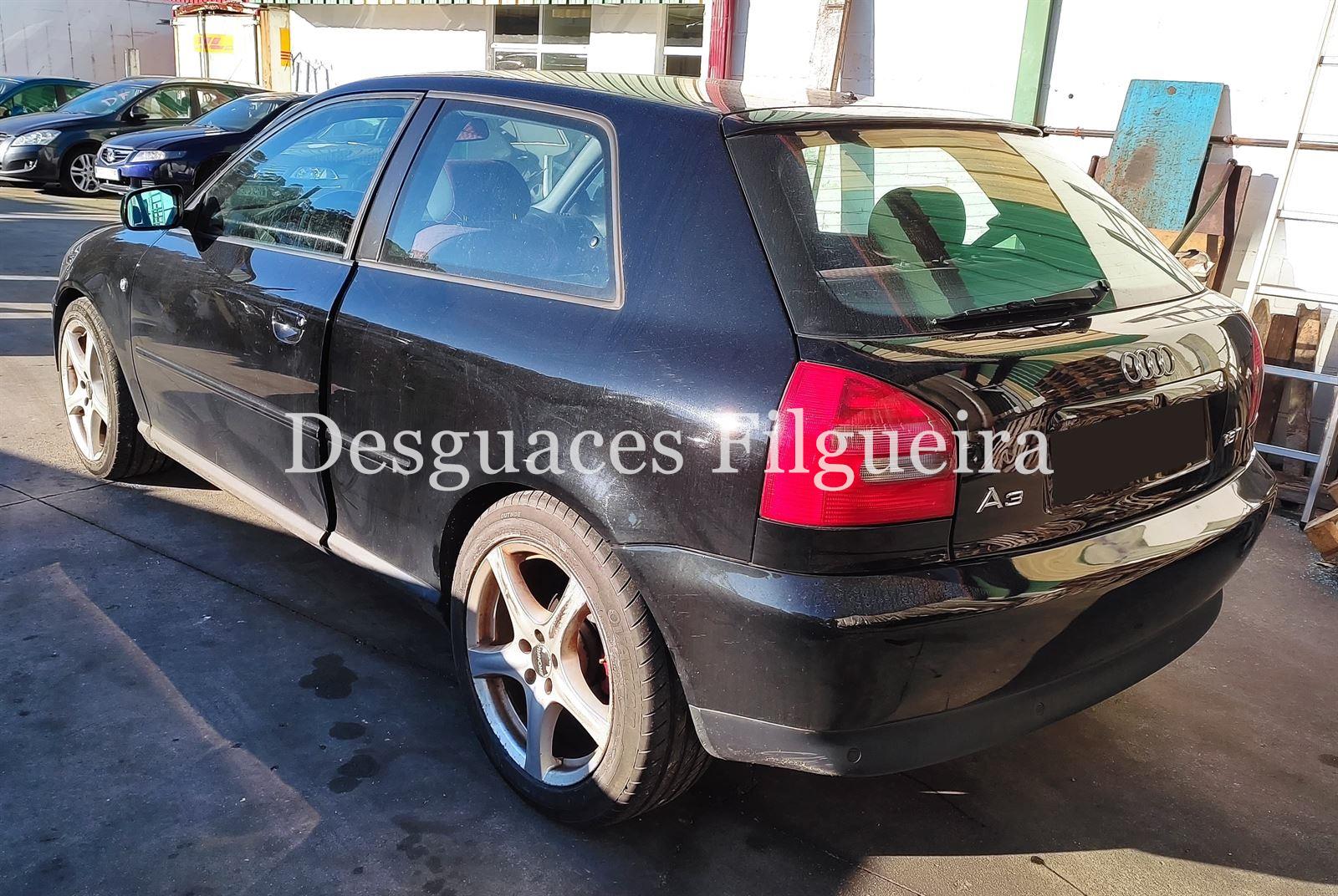 Despiece Audi A3 1.8 T ARZ ENJ - Imagen 6