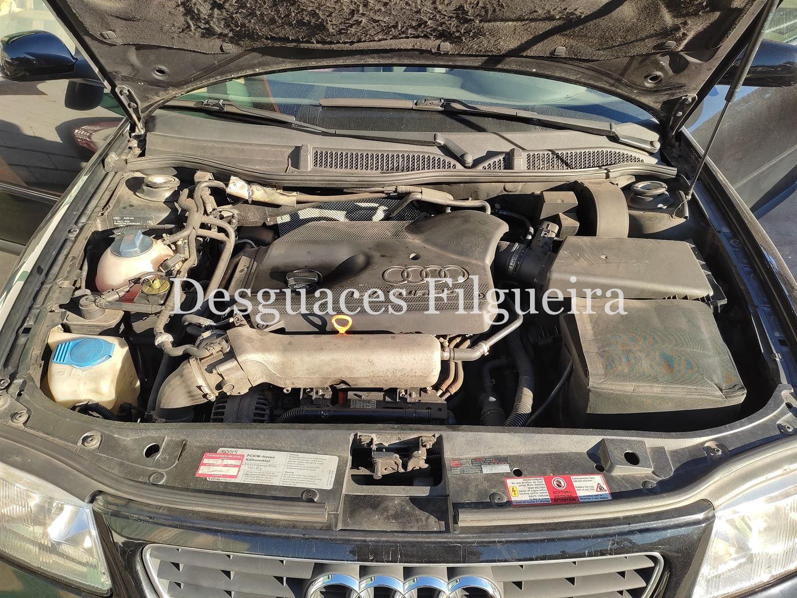 Despiece Audi A3 1.8 T ARZ ENJ - Imagen 8