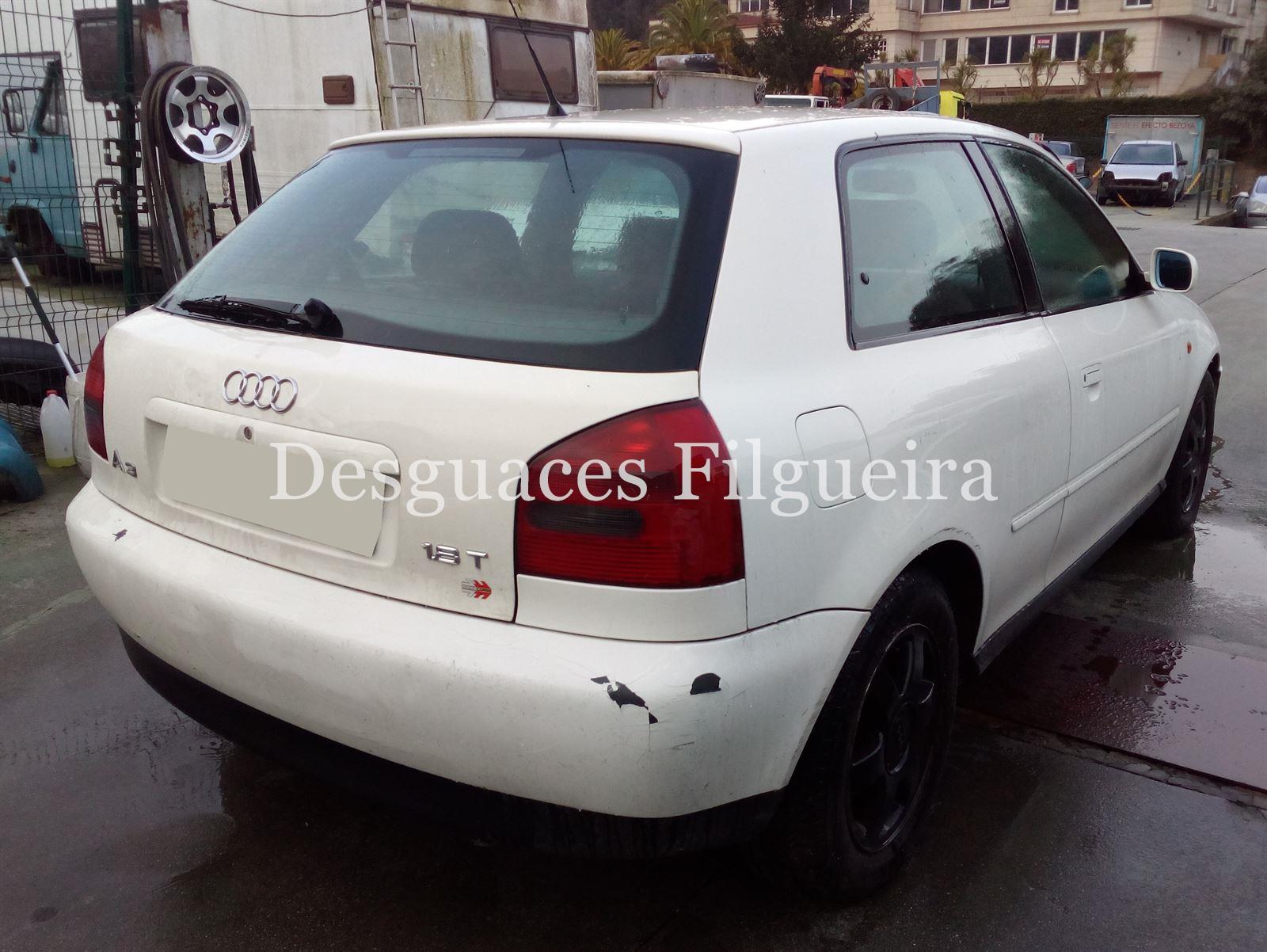 Despiece Audi A3 1. 8T AGU DBZ - Imagen 4