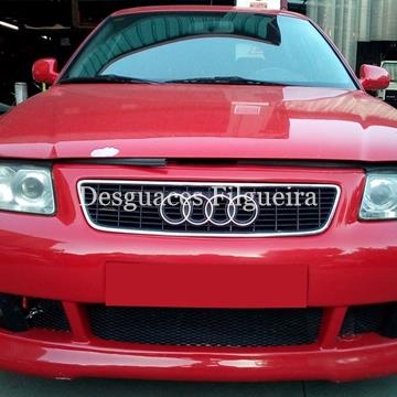 Despiece Audi A3 1. 8T - Imagen 1