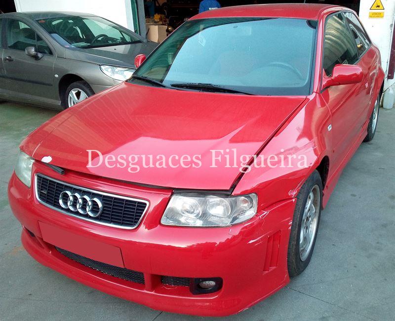 Despiece Audi A3 1. 8T - Imagen 2