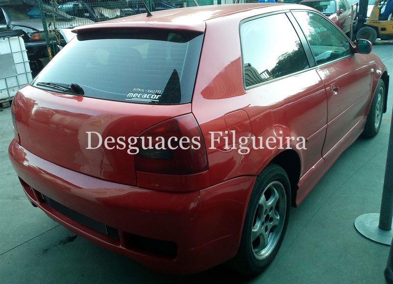 Despiece Audi A3 1. 8T - Imagen 3