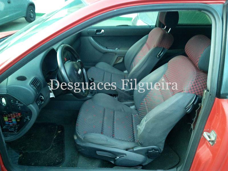 Despiece Audi A3 1. 8T - Imagen 4