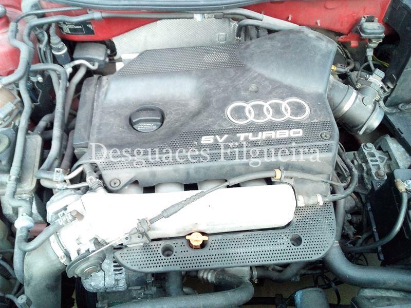 Despiece Audi A3 1. 8T - Imagen 5