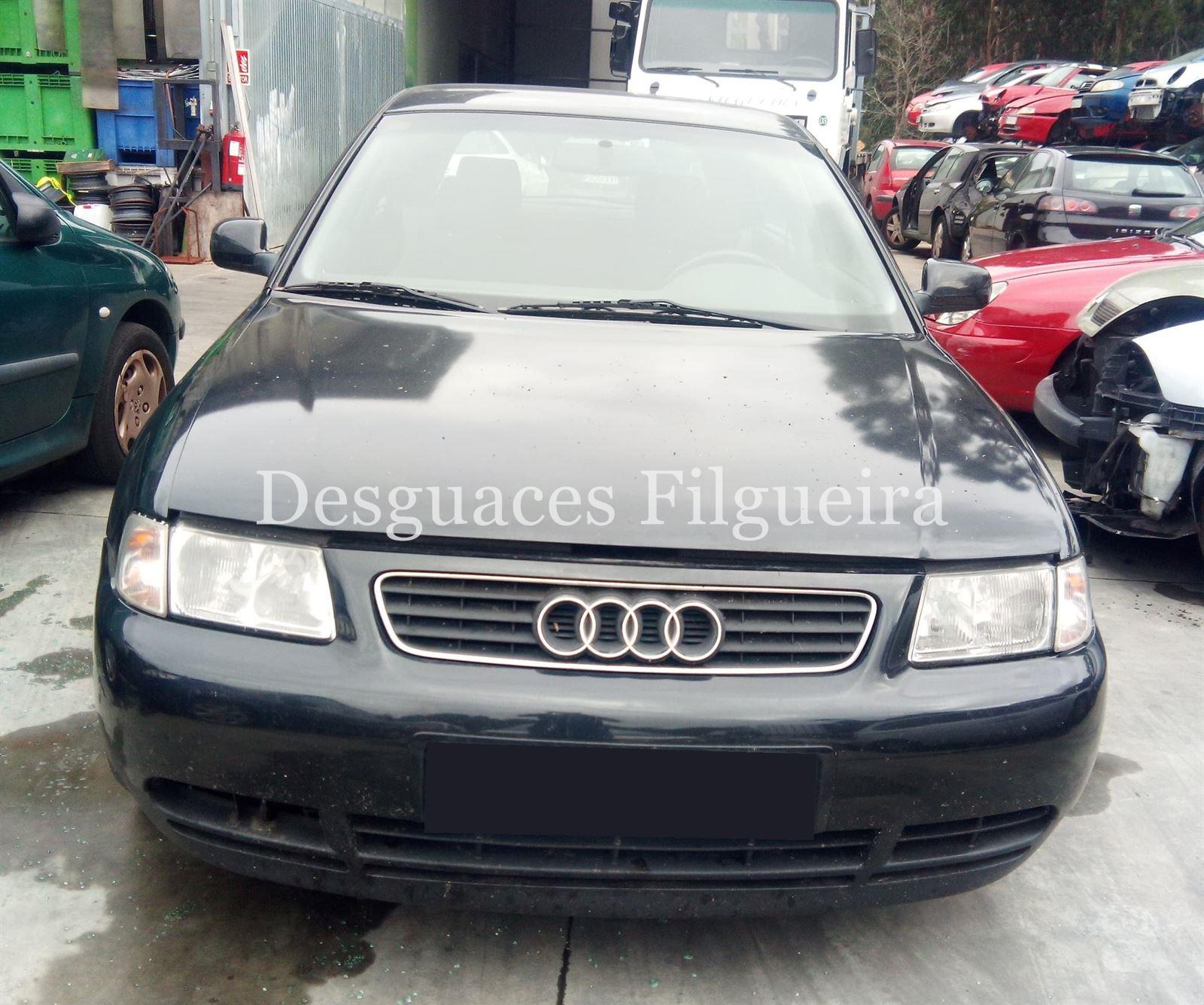 Despiece Audi A3 1. 9 TDI AHF EBF - Imagen 1