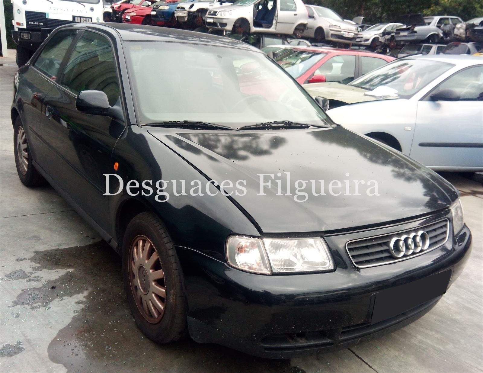 Despiece Audi A3 1. 9 TDI AHF EBF - Imagen 3