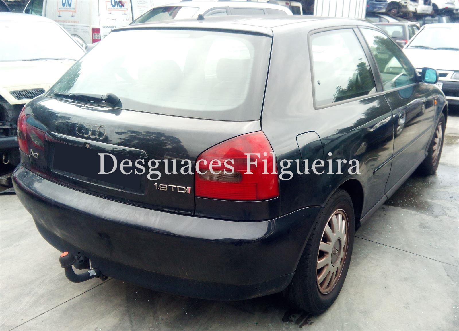 Despiece Audi A3 1. 9 TDI AHF EBF - Imagen 4