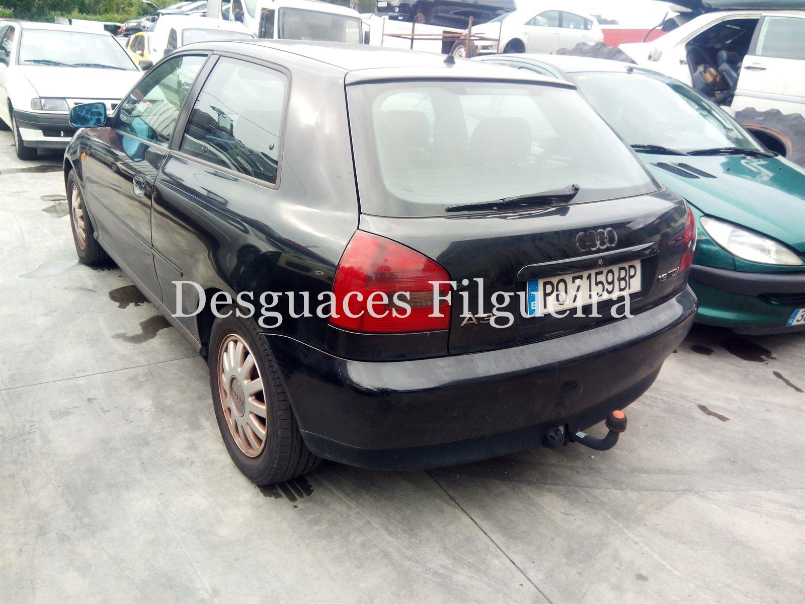 Despiece Audi A3 1. 9 TDI AHF EBF - Imagen 6