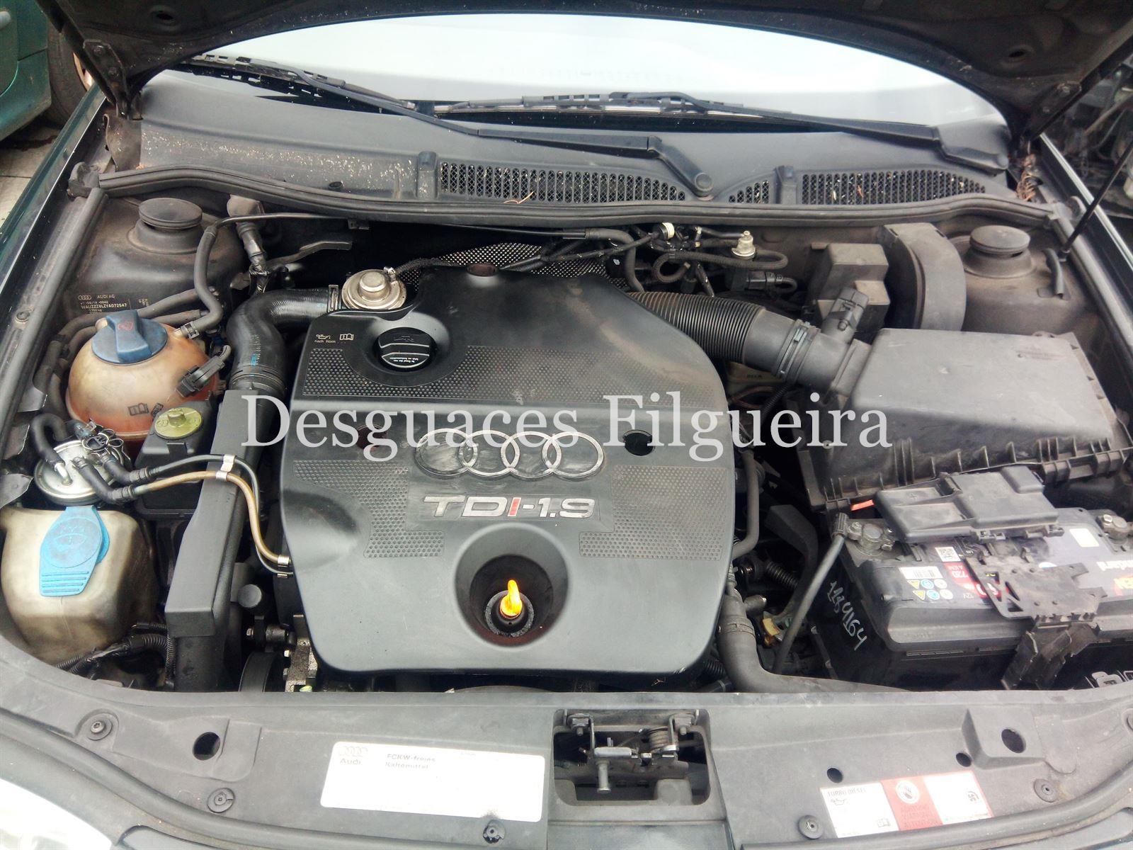 Despiece Audi A3 1. 9 TDI AHF EBF - Imagen 7