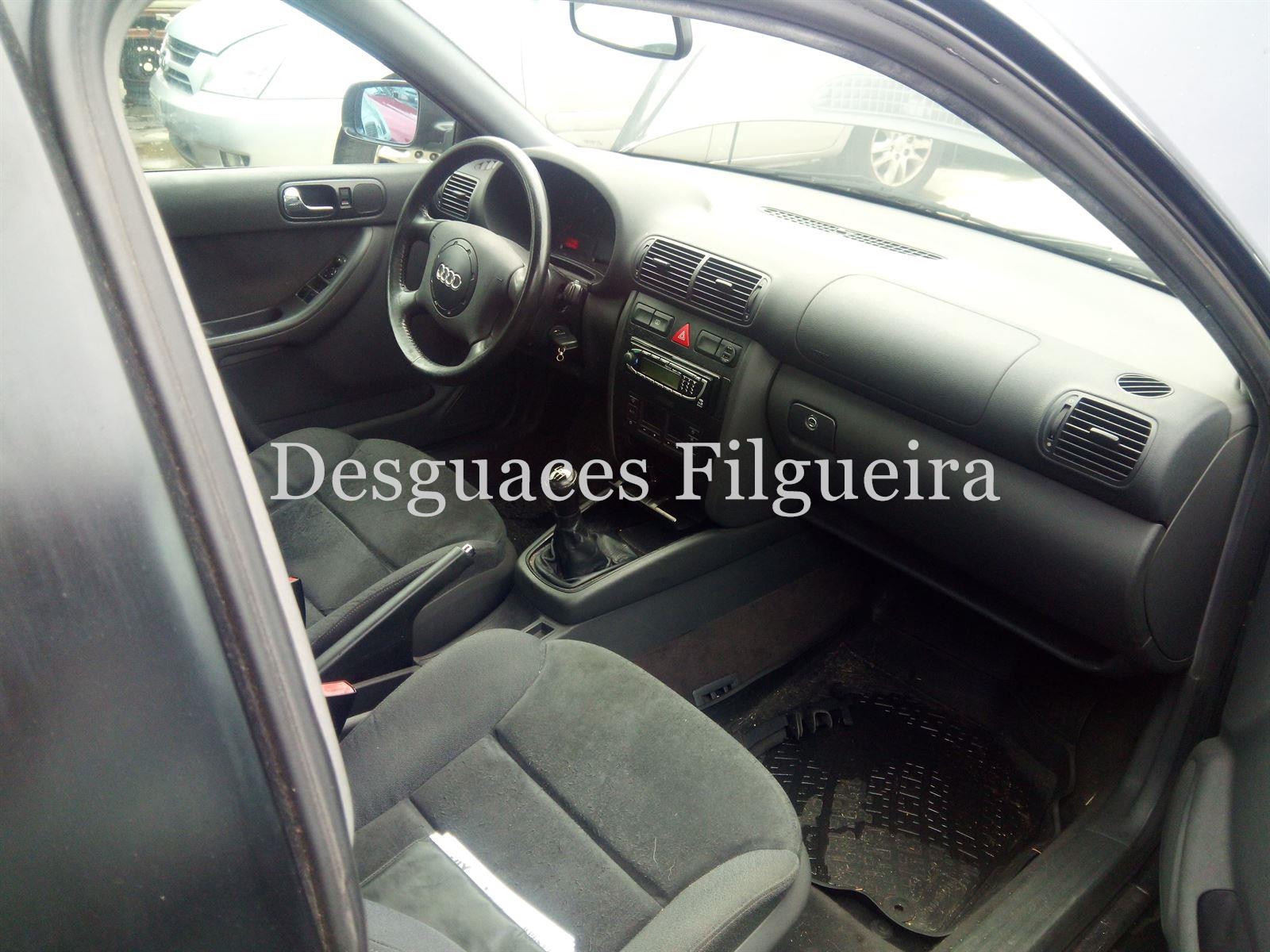 Despiece Audi A3 1. 9 TDI AHF EBF - Imagen 8