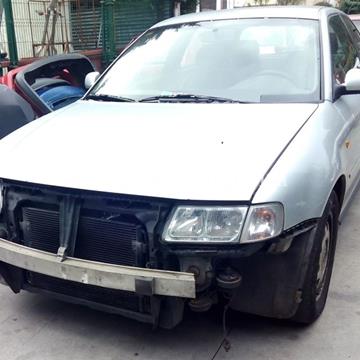 Despiece Audi A3 1. 9 TDI - Imagen 1